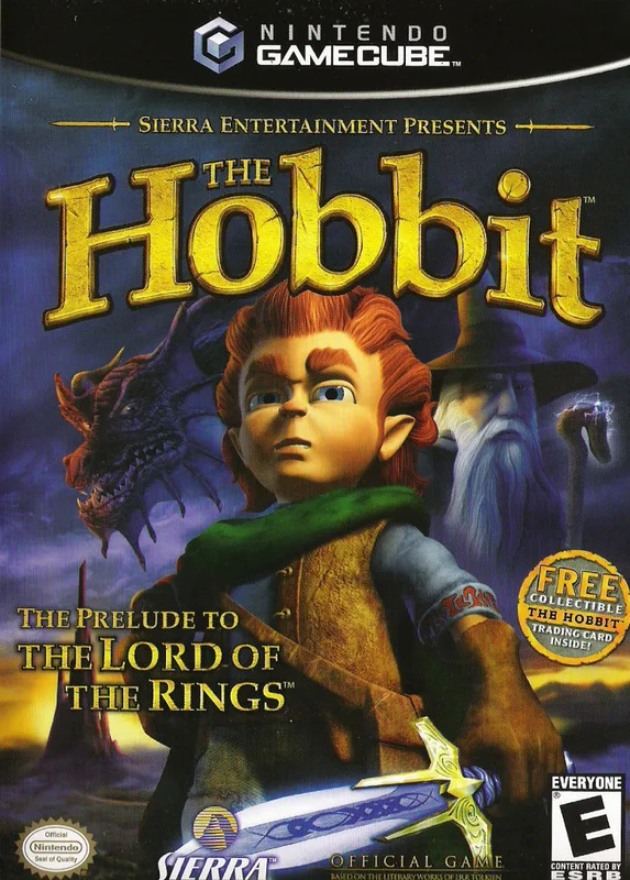 The Hobbit: The Prelude to the Lord of the Rings