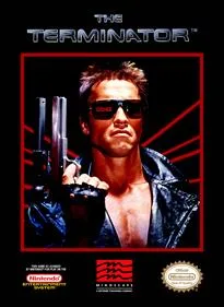 The Terminator