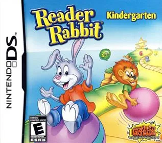 Reader Rabbit: Kindergarten