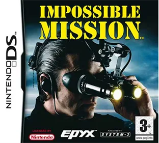 Impossible Mission