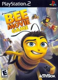 Bee Movie Game