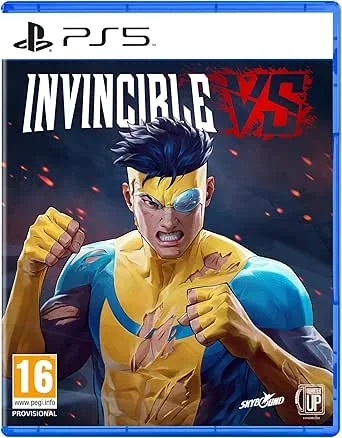 Invincible VS