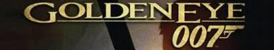 GoldenEye 007