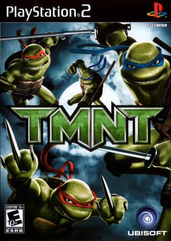 TMNT