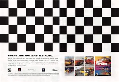 NASCAR: Dirt to Daytona