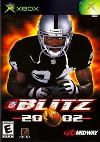 NFL Blitz 2002