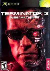 Terminator 3: Rise of the Machines