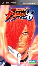 The King of Fighters '96
