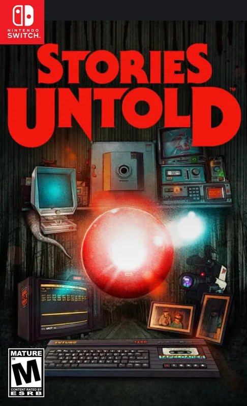 Stories Untold