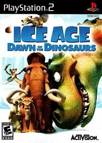 Ice Age: Dawn of the Dinosaurs