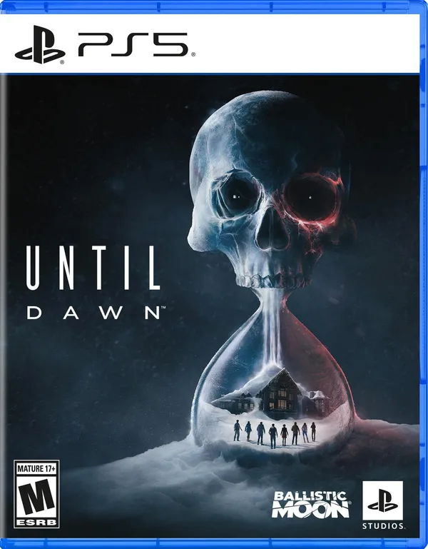 Until Dawn
