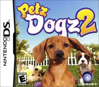 Petz: Dogz 2