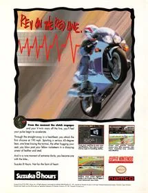 Suzuka 8 Hours