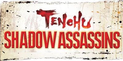 Tenchu: Shadow Assassins