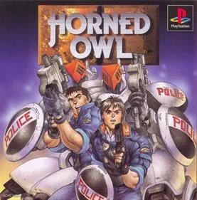 Project Horned Owl