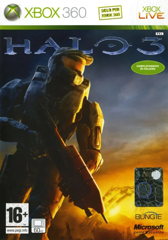 Halo 3