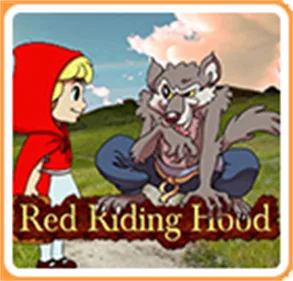 Red Riding Hood