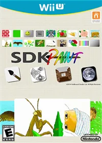 SDK Paint