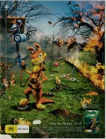 Daxter