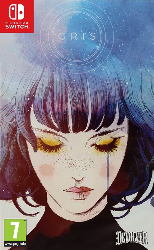 Gris