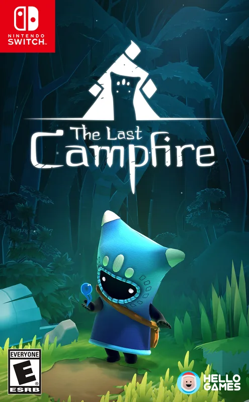 The Last Campfire