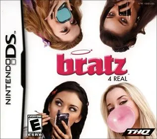 Bratz 4 Real