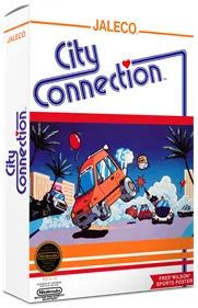 City Connection