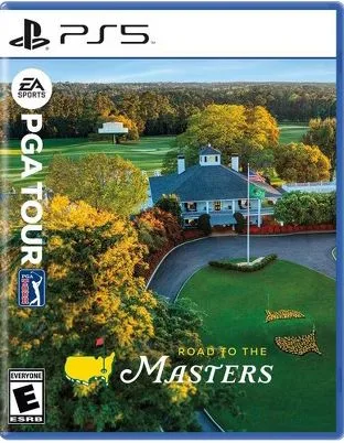 EA Sports PGA Tour