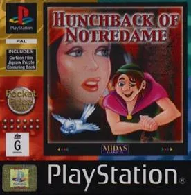 Hunchback of Notredame