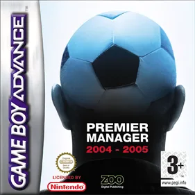 Premier Manager 2004–2005