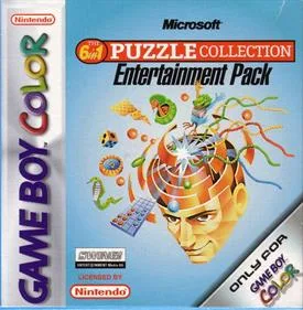 Microsoft: The 6-in-1 Puzzle Collection Entertainment Pack