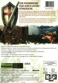 Knights of the Temple II