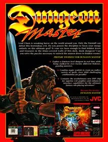 Dungeon Master