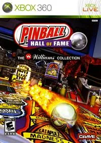 Pinball Hall of Fame: The Williams Collection