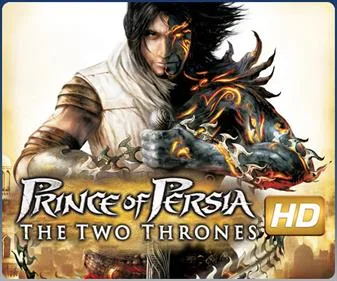 Prince of Persia: The Two Thrones