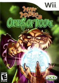 Myth Makers: Orbs of Doom