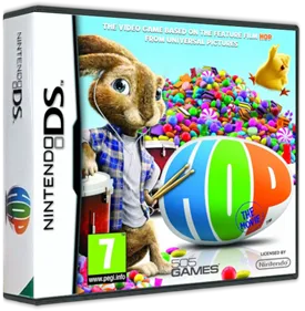 HOP: The Movie