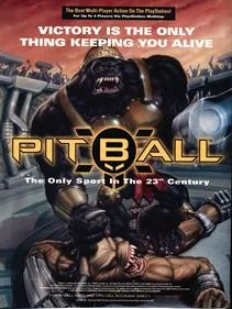 Pitball