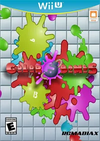 Color Bombs
