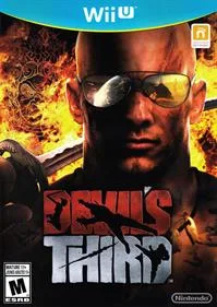 Devil's Third †