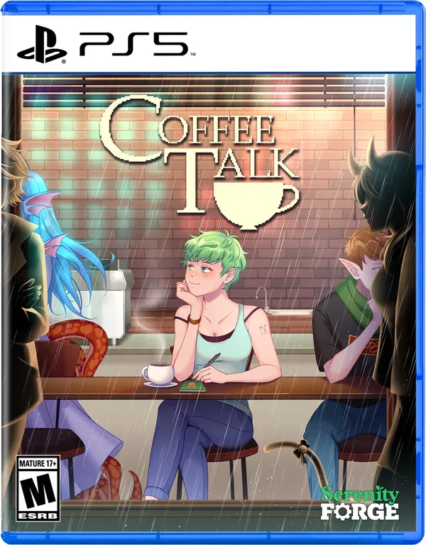 Coffee Talk