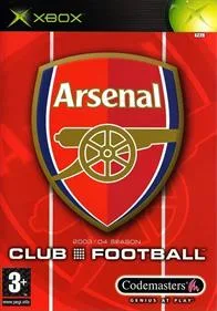 Club Football: Arsenal