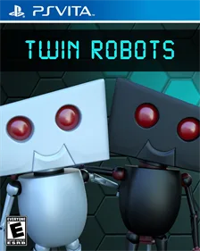 Twin Robots