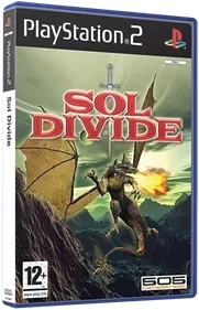 Sol Divide