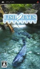 Reel Fishing: The Great Outdoors