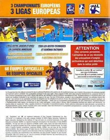 Handball 16