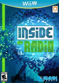 Inside My Radio