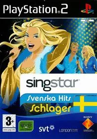 SingStar Svenska Hits Schlager