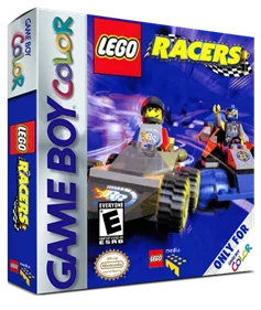 Lego Racers