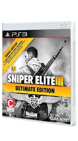 Sniper Elite III: Ultimate Edition